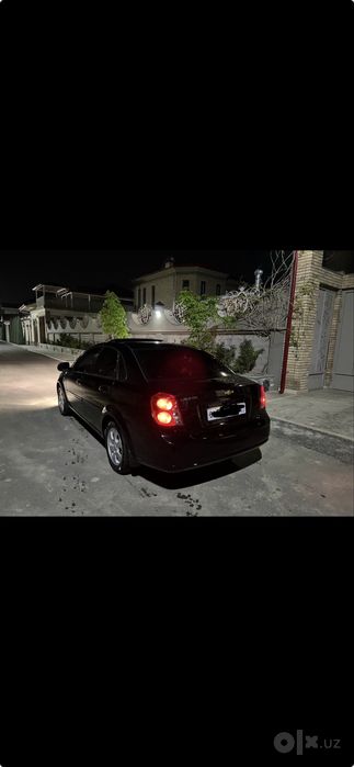 Продаётся Chevrolet Gentra