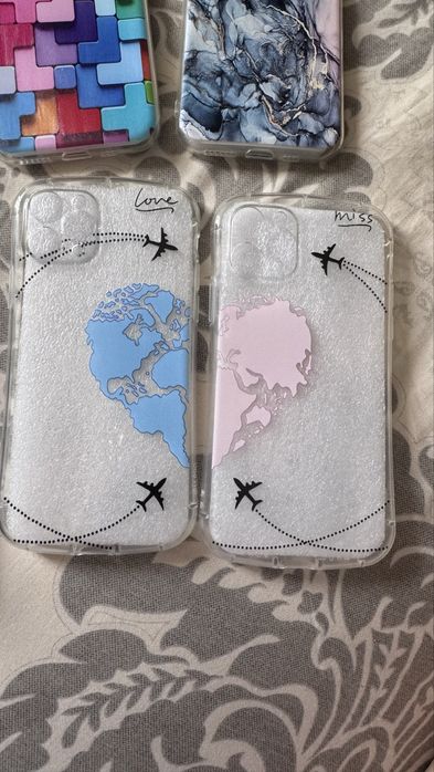 Чехол на айфон