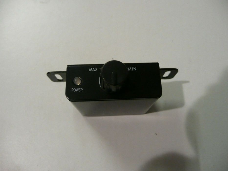 Высококлассный 4-х канальный усилитель Audio System CO 60.4.