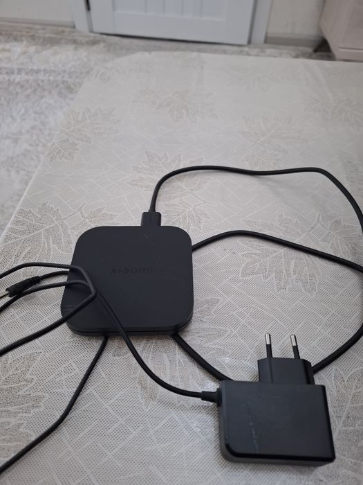 Smartbox xiaomi куп ишлатилмаган