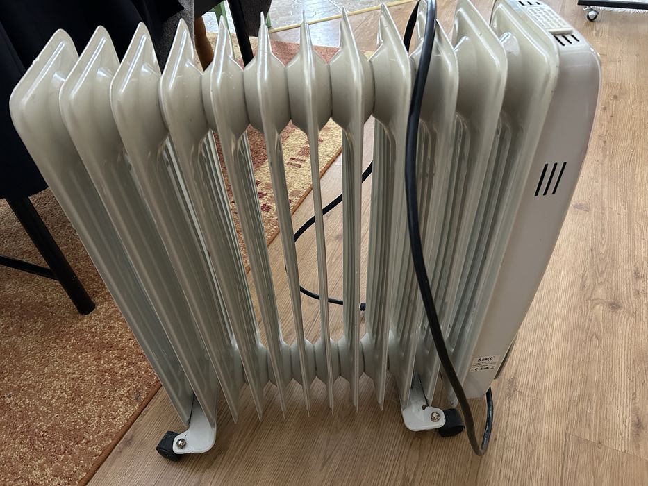 Calorifer 12 elementi