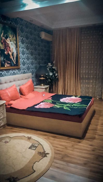 Феруза, Греческий городок 3,5 сотки 6 комнат