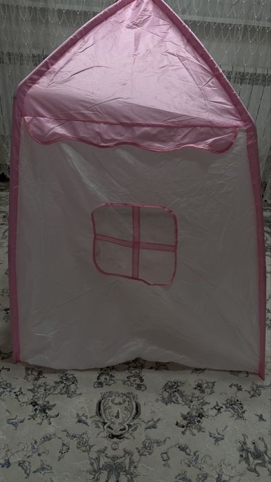 Детские игрушки