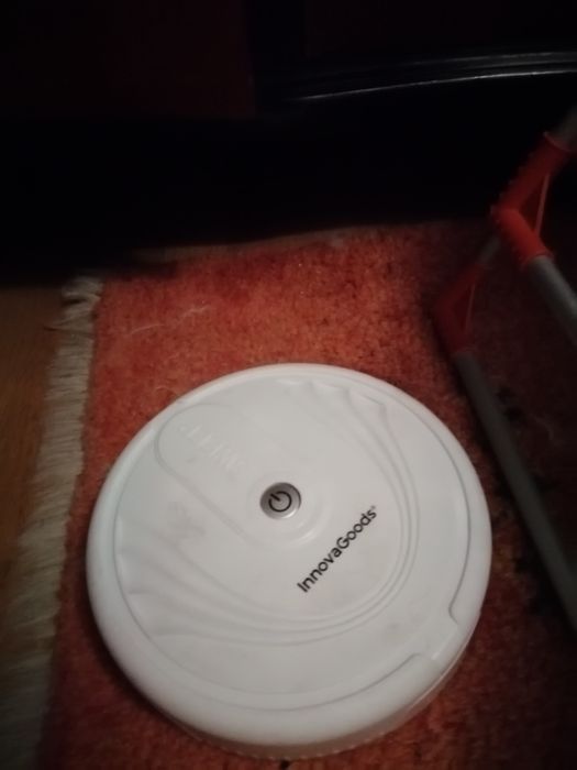 Robot mop curățenie