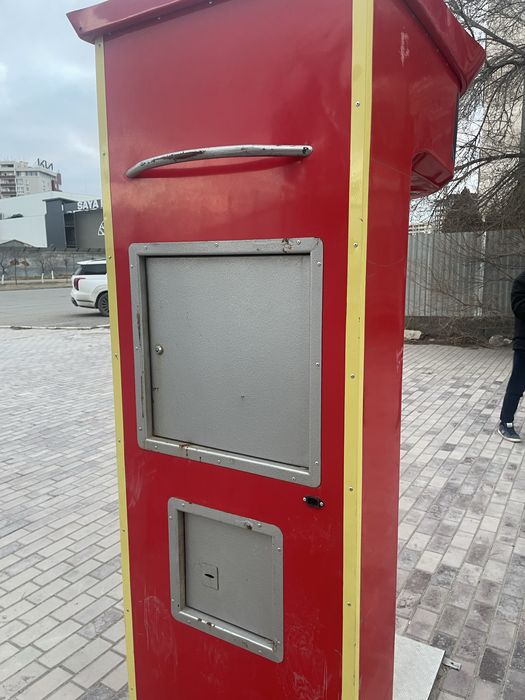 Силмер Rocky boxer