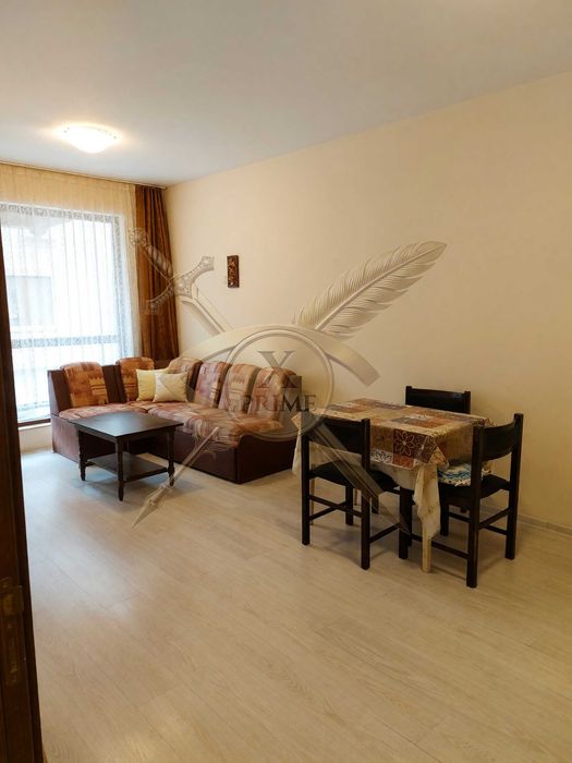 Двустаен апартамент в Погреби! 21195692