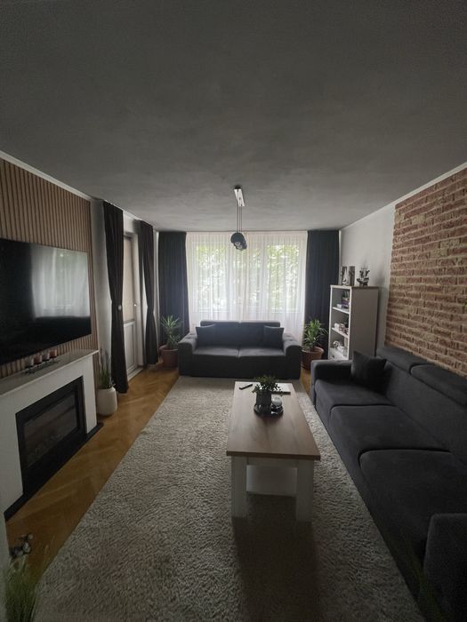 Vand apartament 3 camere tip ZP