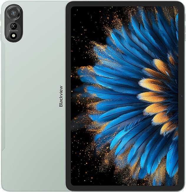 Blackview Mega 2 36GB RAM 256GB ROM Таблет