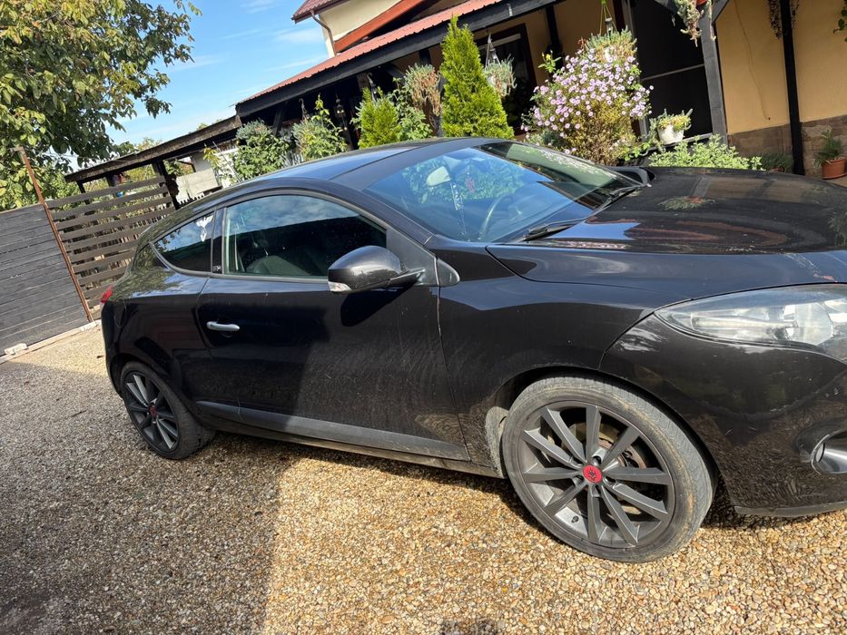 RENAULT Megane 2010 — imagine 3