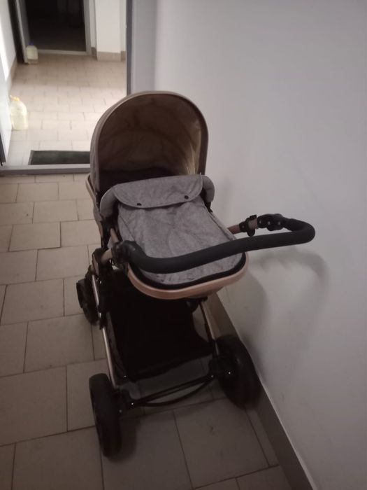 Детские коляски жаксы бари