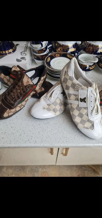Барсовкы женскые 36-40