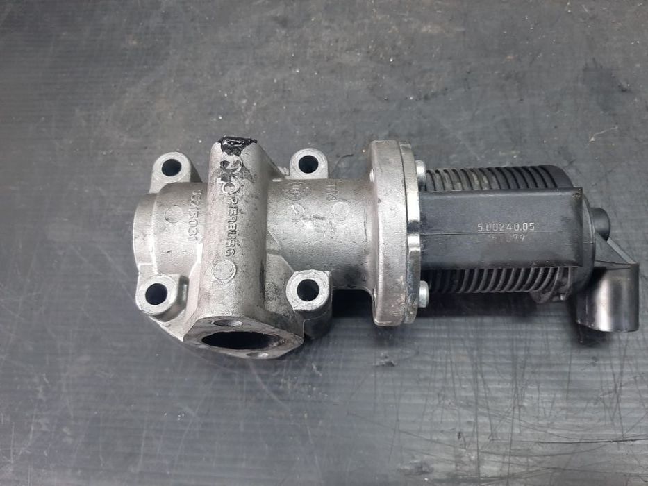 Egr 1.9 d fiat bravo 2 alfa romeo 147 159 fiat croma opel astra h vectra c 55215031