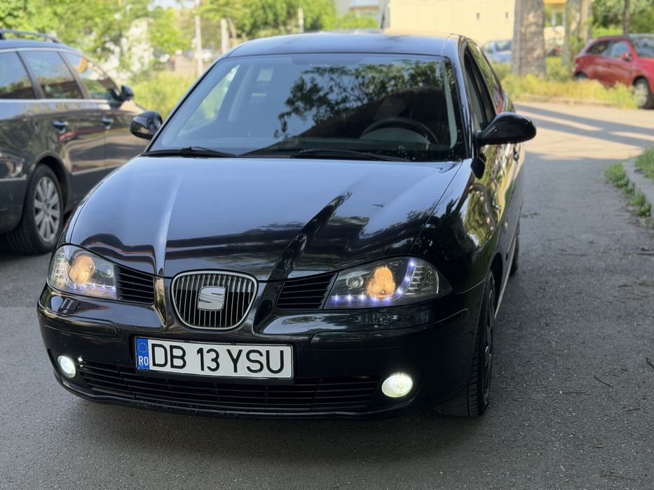 Seat Cordoba 1.4 benzina