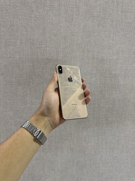 Xs max 256 gb Iphone