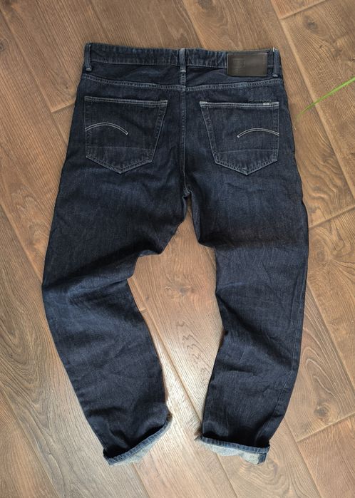 G-Star Raw мъжки дънки 34/34