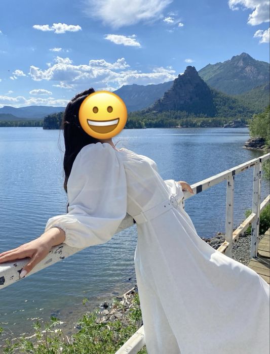 Платье на выпускной