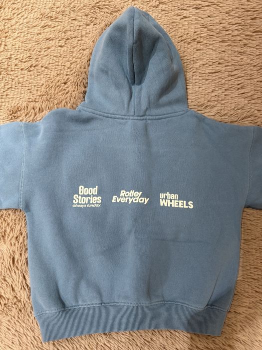 Продается худи ZARA