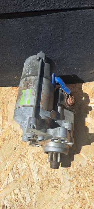 Стартер 1.2.3UZ-FE, 2AZ-FE