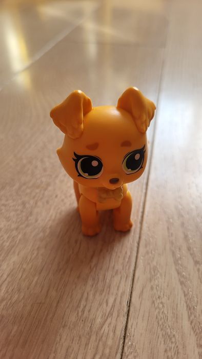 Zuru Pet из набора.