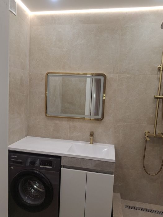 Кафельщик со стажем