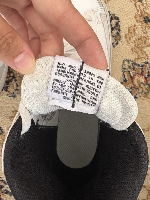 Продам Nike blazer