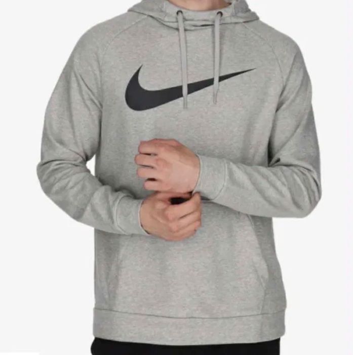 Мъжко худи Nike DRI FIT