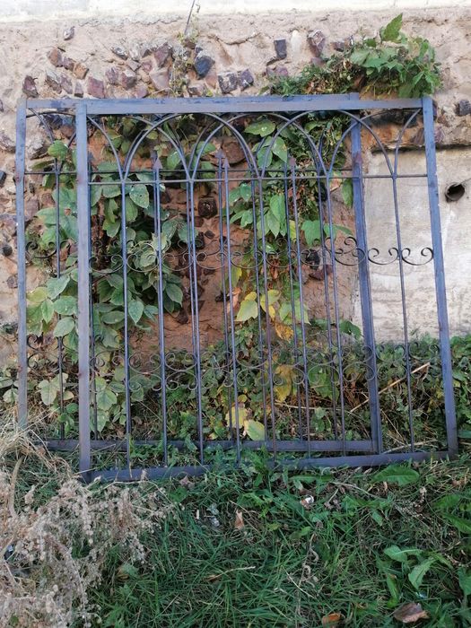 Продам решётки на окна