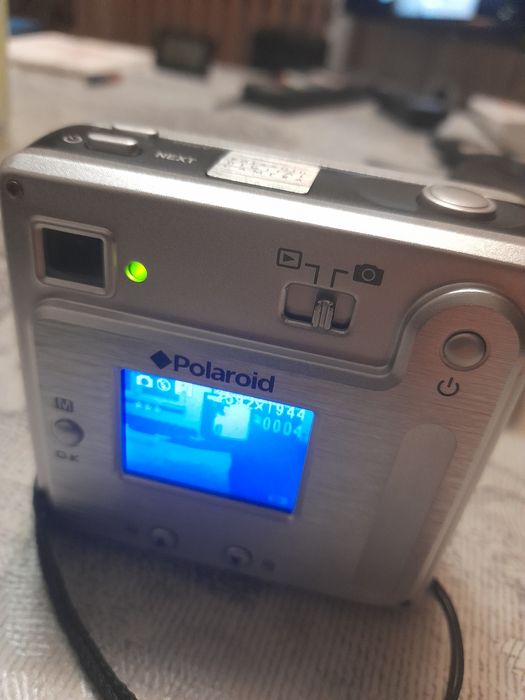 Фотоапарат Poland PDC 5070