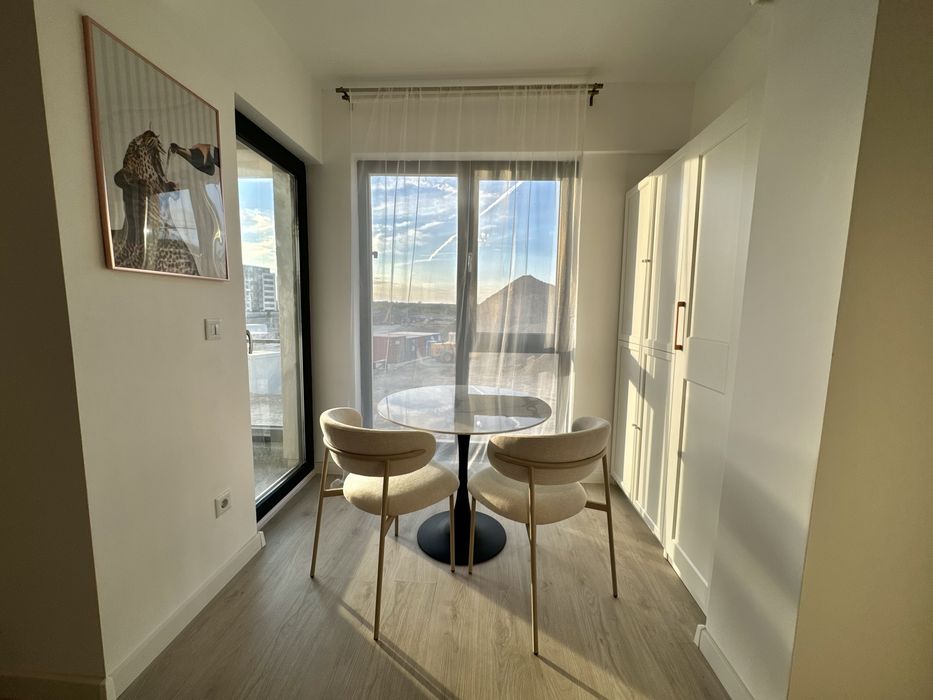 LV Desiree Loft | Studio | Luxury premium | Pipera North