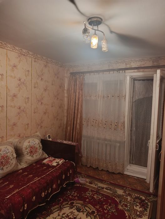 Продам двухкомнатную квартиру