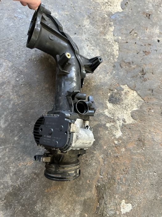 Дросел Mercedes 320/280 A642