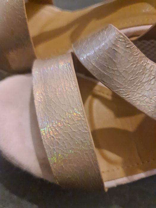 Сандали на платформа 37 Paolo Boticheli