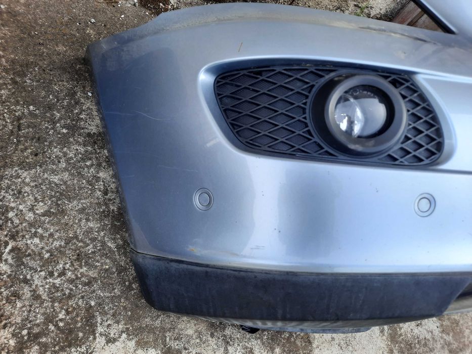 Предна броня Mercedes ML w164