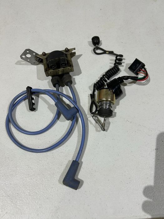 Вариатор , на снегоход Тайга 500