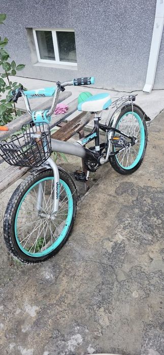 Velosapedlar sotiladi fargonada