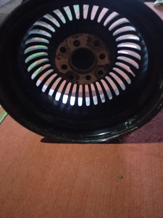 Elegant diska 13 razmer xolati yangi