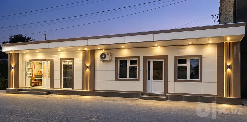 Алюкабонд устаси | ALUCOBOND монтаж | Фасад ишлари | Кафолат | ALXUZB