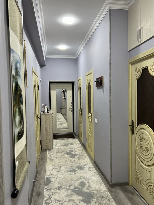 Продается 5 комнатная квартира г.Бухара.