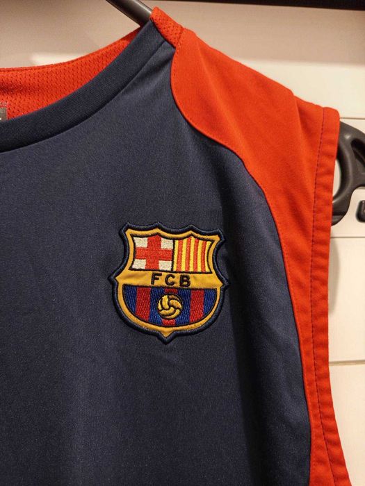 Оригинален потник на Барселона