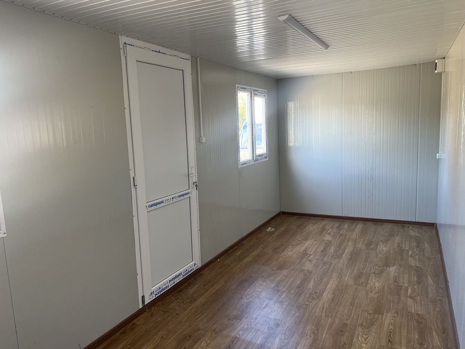 Container birou Container santier vestiar depozitare modular locuit