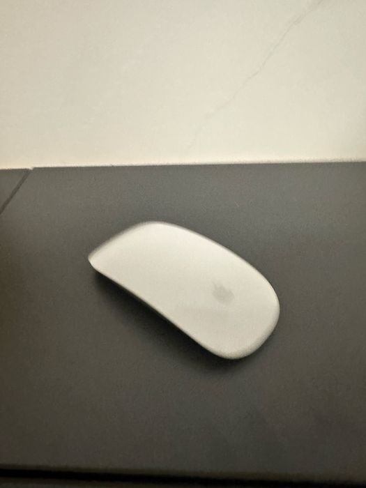 Mouse Apple Original