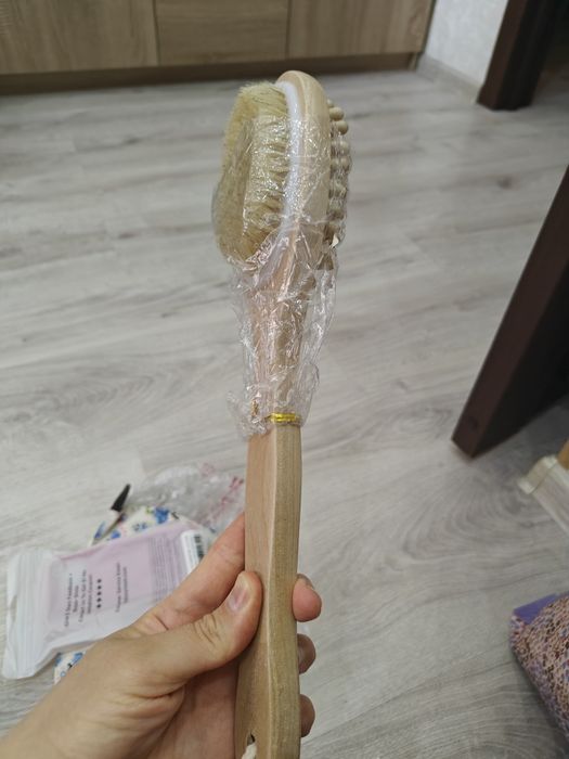 Массажер для сухого массажа