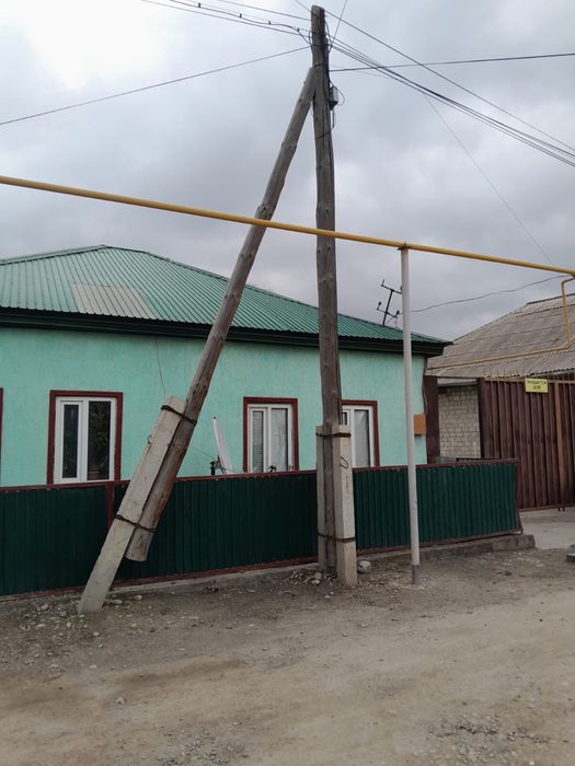 Дом в г. Жаркенте