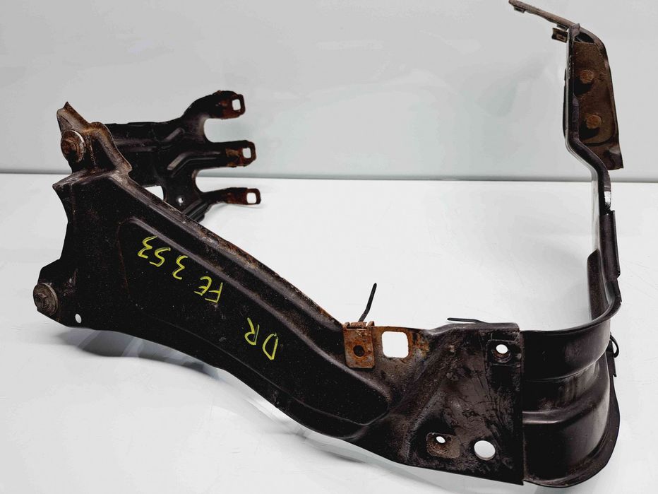 Suport far dreapta Mercedes Clasa C (W203) [Fabr 2000-2007] OEM