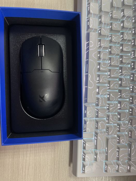 Мышь Mchose a5 v2 ultra