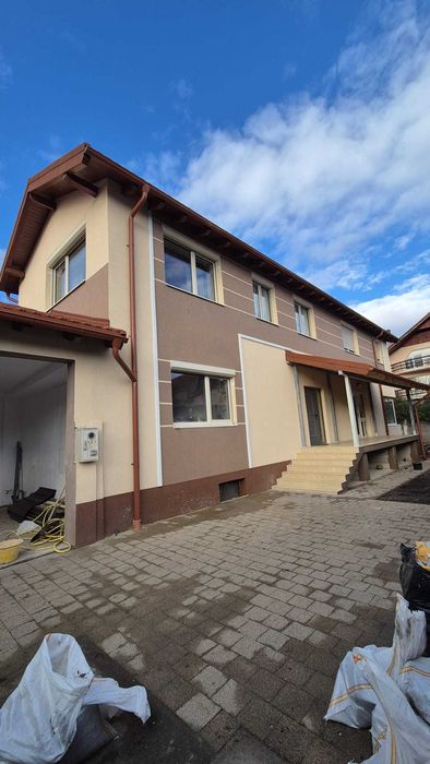 Consolidări/Subzidiri/Amenajari