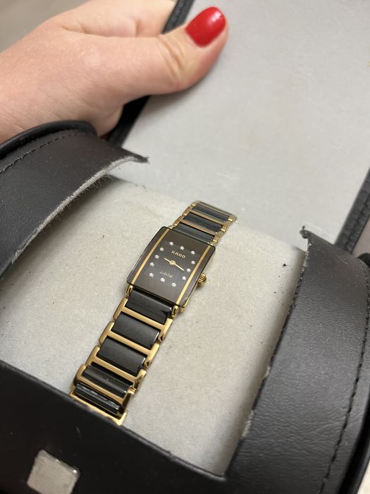 Часы Rado Diastar