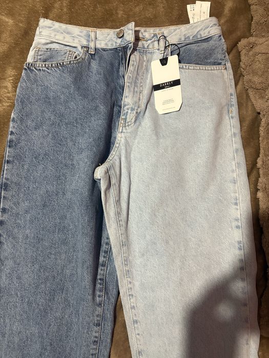 Страхотни ефектни дънки