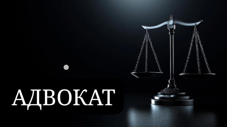 АДВОКАТ с 12 летним стажем