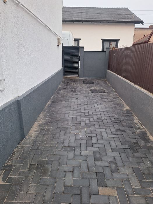 vand casa ultracentral